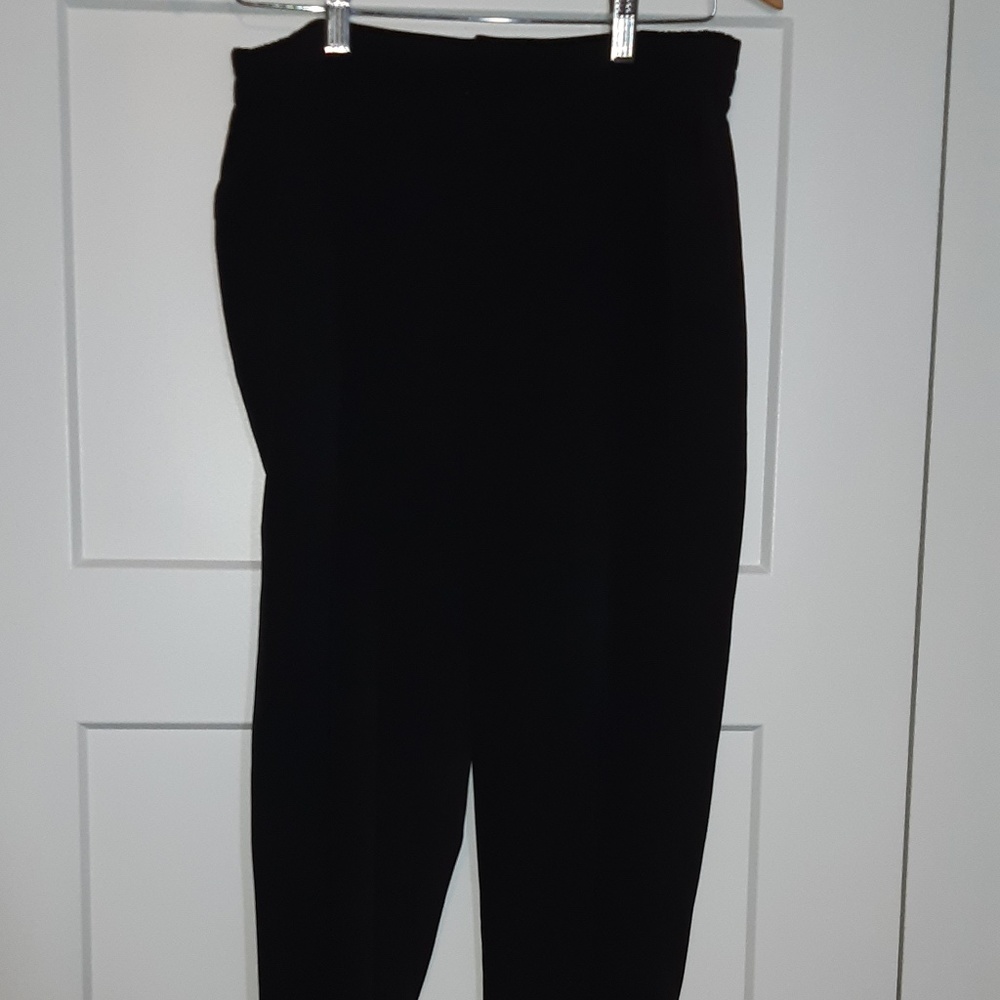 Black Work Pants A New Day
